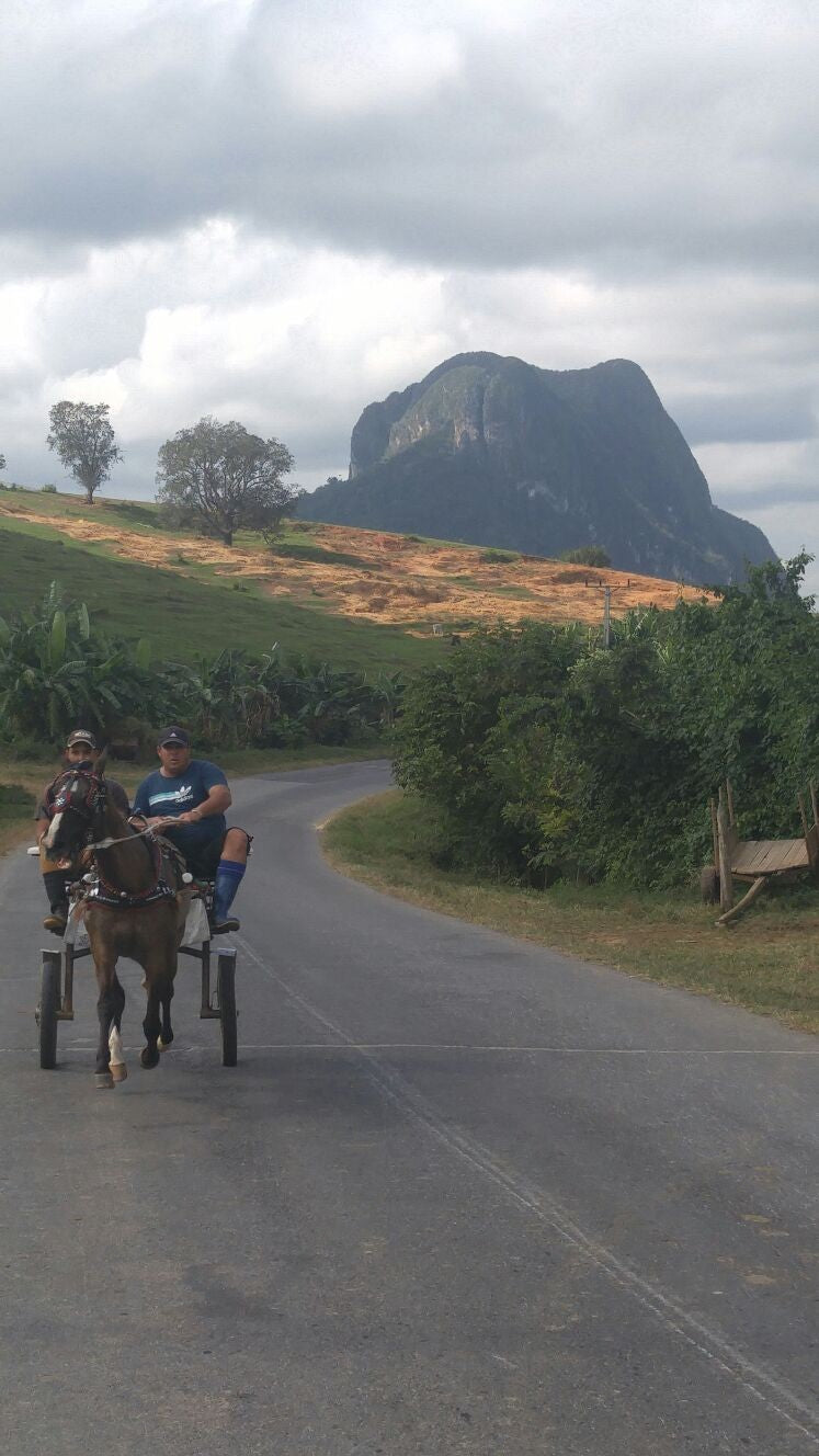 Jour 27: Viñales