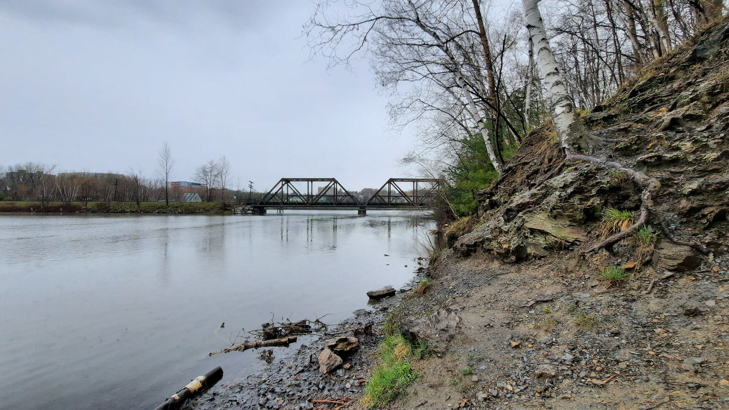 30 Avril 2021 La Pluie