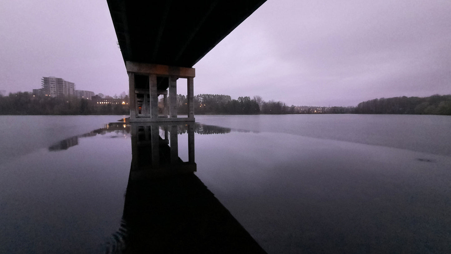 A L’abri De La Pluie 5 Mai 2021