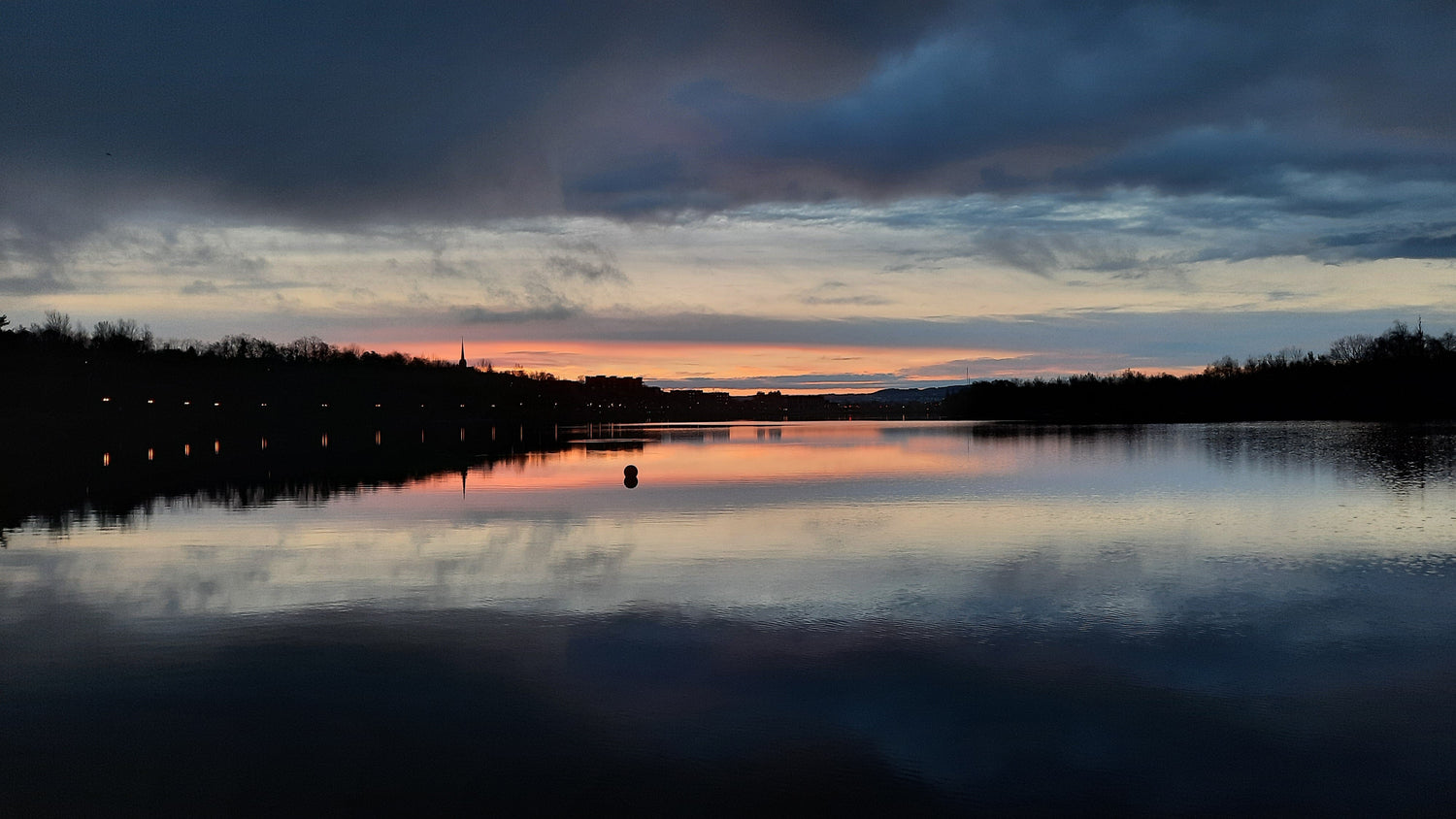 Lac Des Nations Le 9 Mai 2021 Zoom