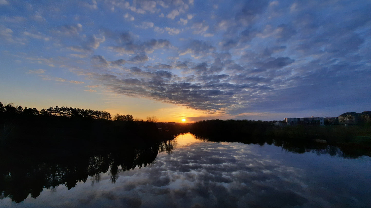 Le Soleil Du 10 Mai 2021 A 5H37