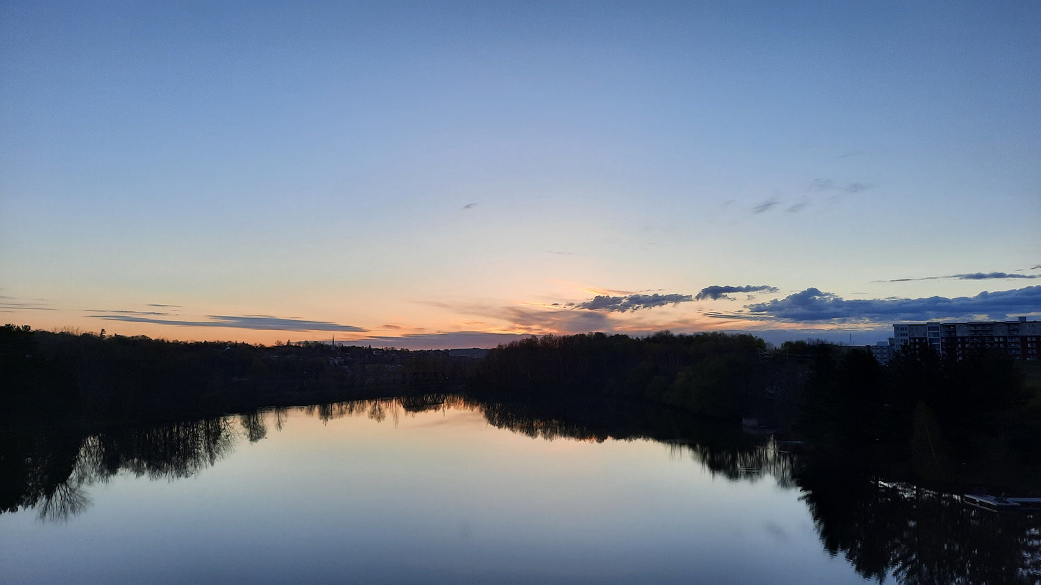 13 Mai 2021 (Vue Sur Le Pont)