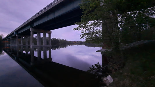 La Symetrie Du 18 Mai 2021 (Vue Kayak 2)