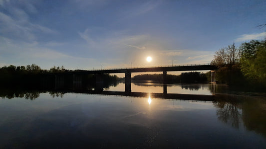 Le Soleil Du 20 Mai 2021 (Vue T1)