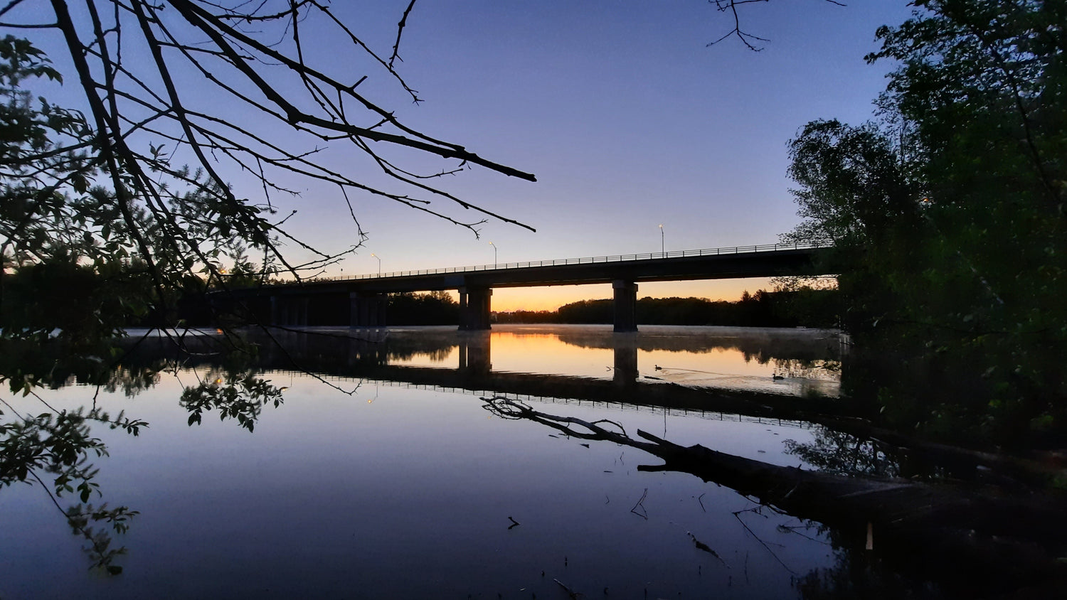 Trouve Les Canards Du 24 Mai 2021 (Vue K-1)