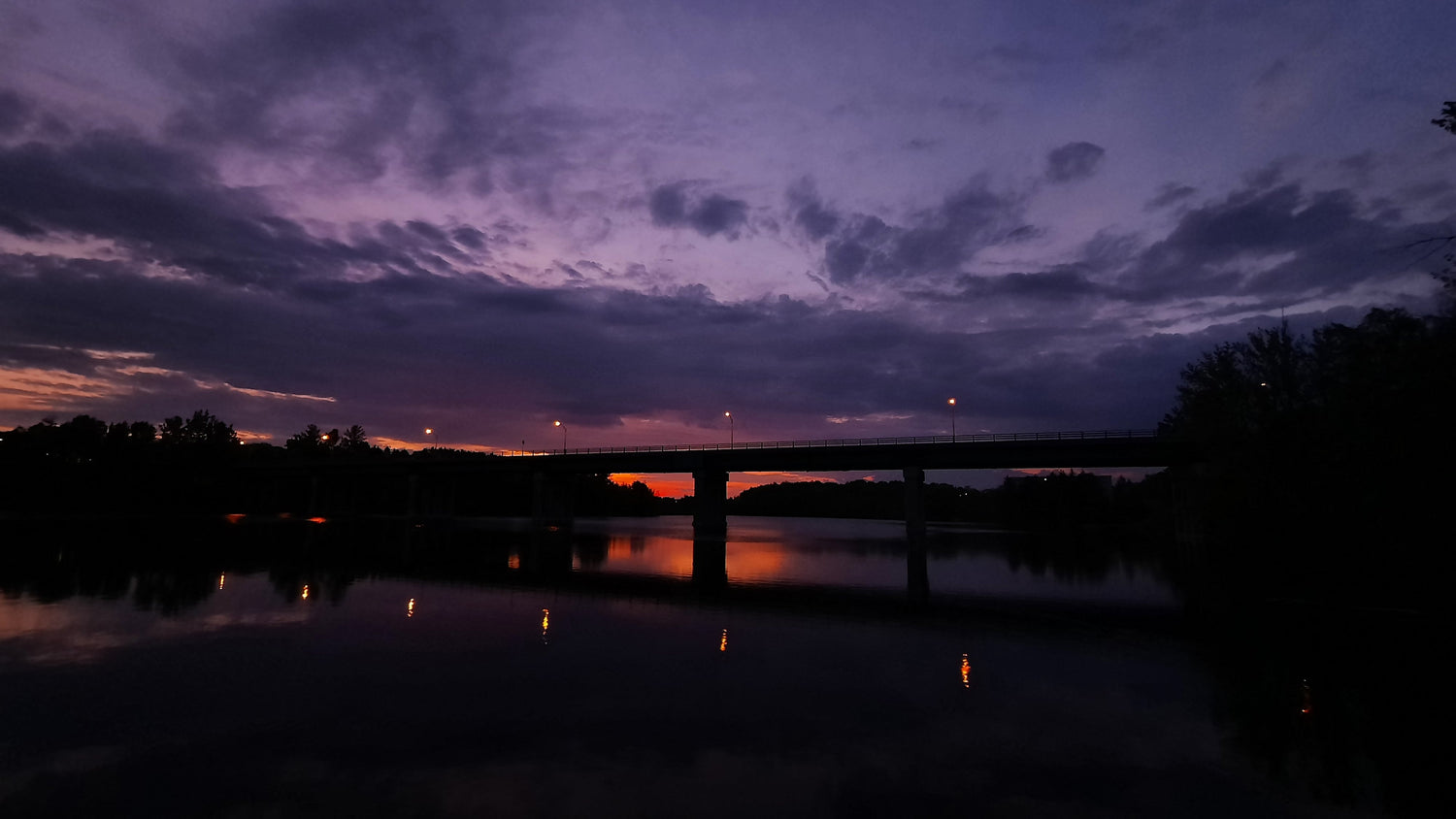 Aube Du 26 Mai 2021 (Vue T1)