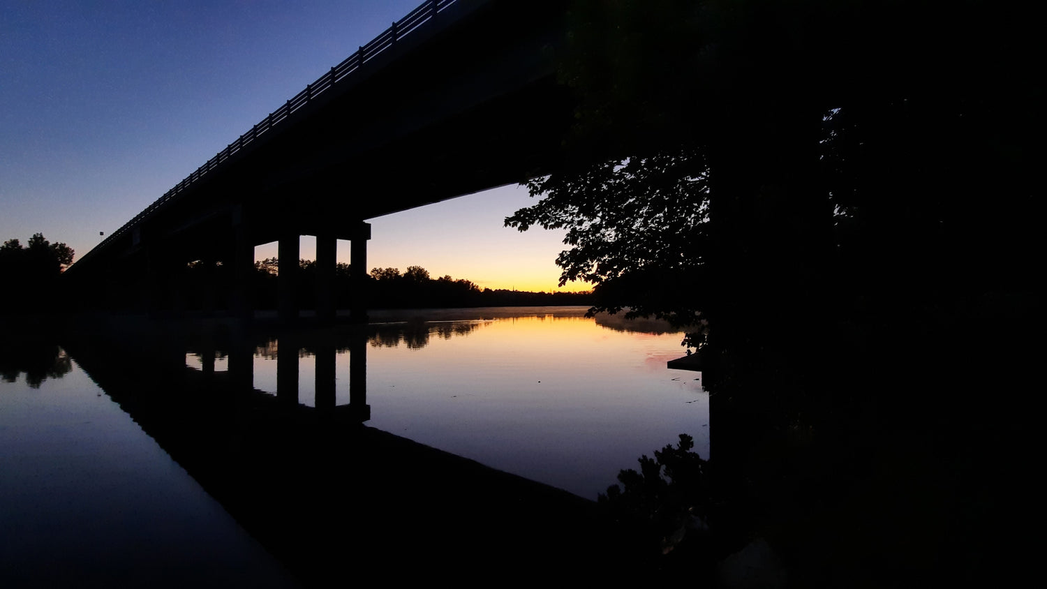 Aube Du 29 Mai 2021 (Vue K2)