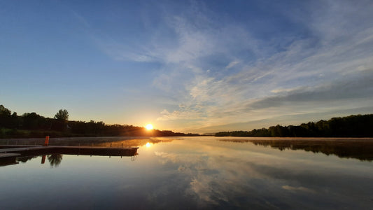 Soleil Du 29 Mai 2021 (Vue Q1)