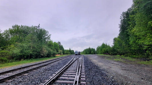 La Pluie Du 31 Mai 2021 (Vue Rr1) 5H33