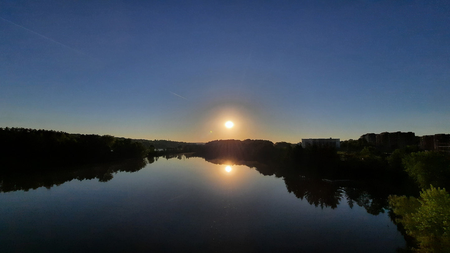 Le Soleil Du 2 Juin 2021 (Vue Sure)