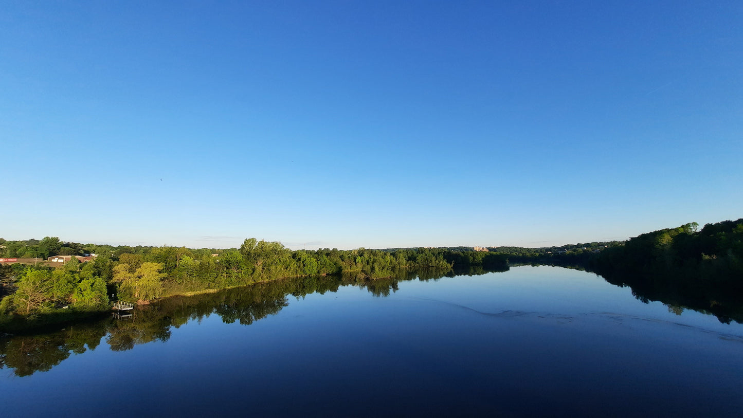 Matin Du 2 Juin 2021 (Vue Sureo) 5H54