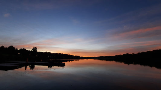 Aube Du 10 Juin 2021 (Vue Q1) 4H53