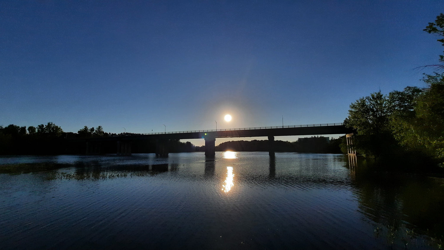 Soleil 16 Juin 2021 (Vue T1) 6H12