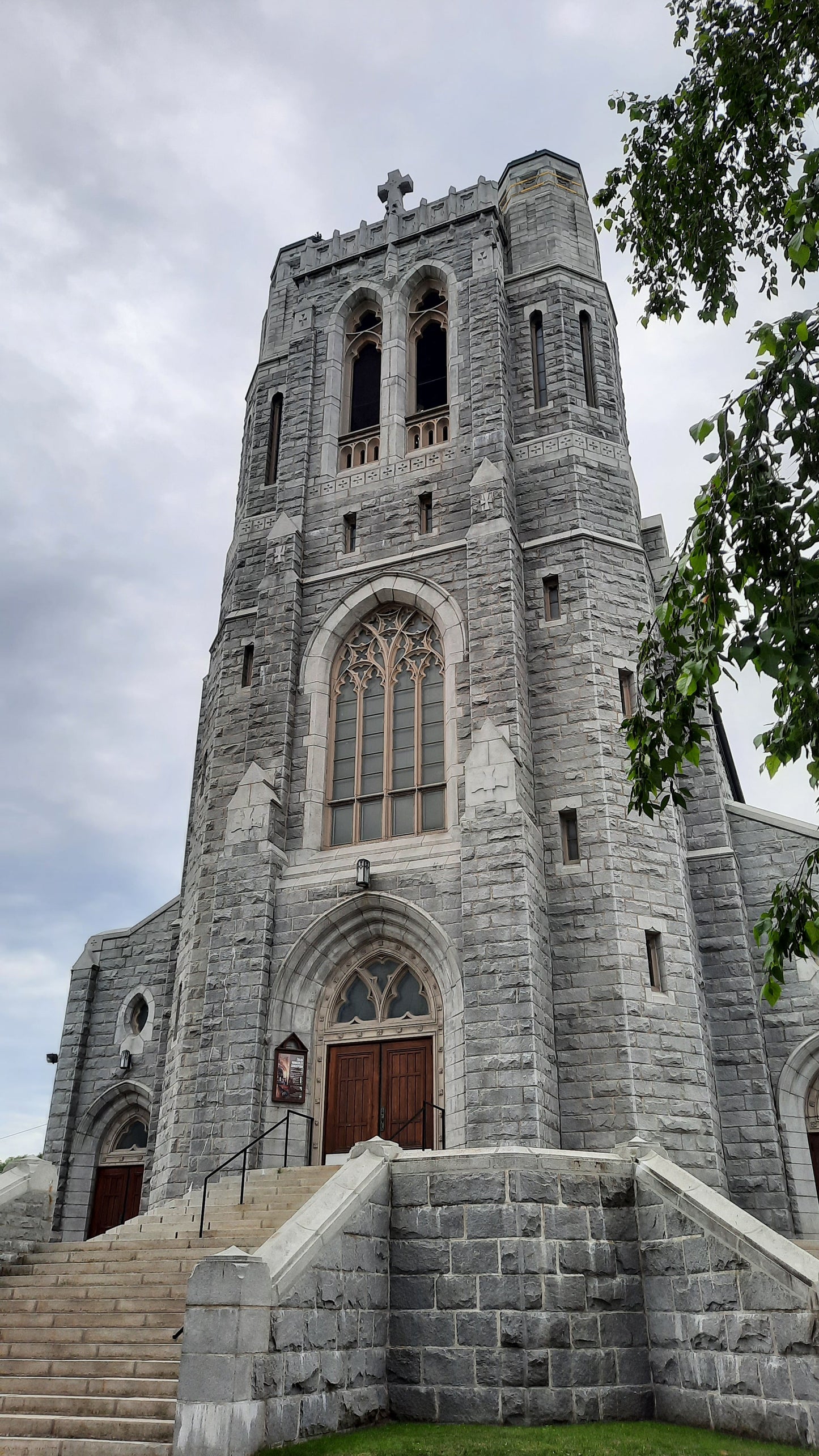 Église Immaculée Conception De Sherbrooke 13 Juillet 2021 7H30 Cliquez Pour Tous Les Détails.