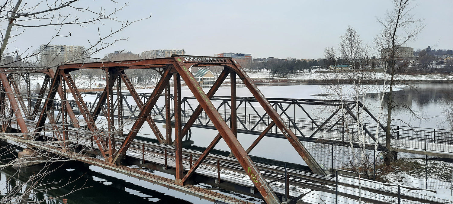 Trouve Le Pavillon Armand-Nadeau 2021-11-30 08:38 Pont Noir À Sherbrooke (Vue 3.5)