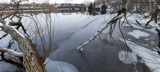 Glace 2021-11-30 08:46 Pont Noir À Sherbrooke (Vue Pc1)