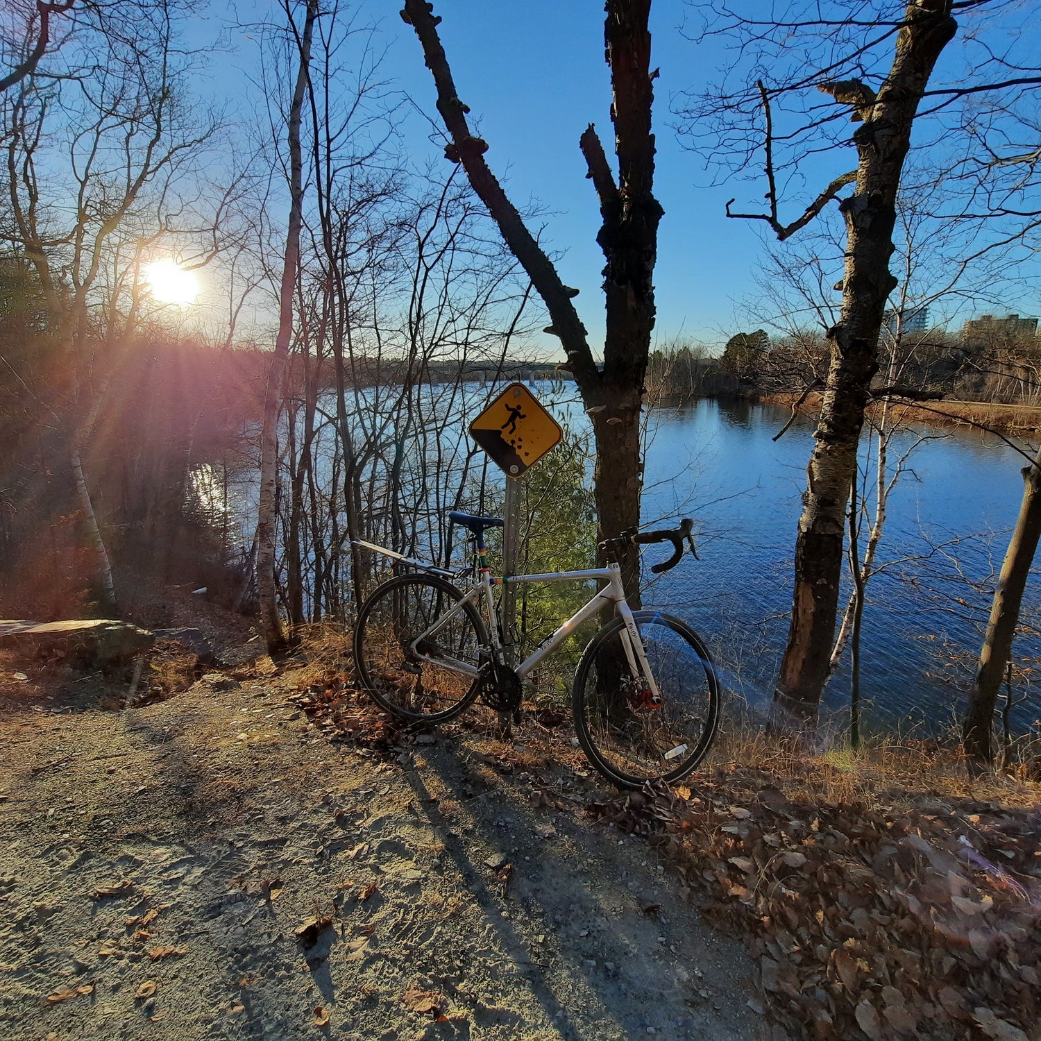 Journal De David Coucher Soleil Du 14 Décembre 2021 (Vue 3 Photos)