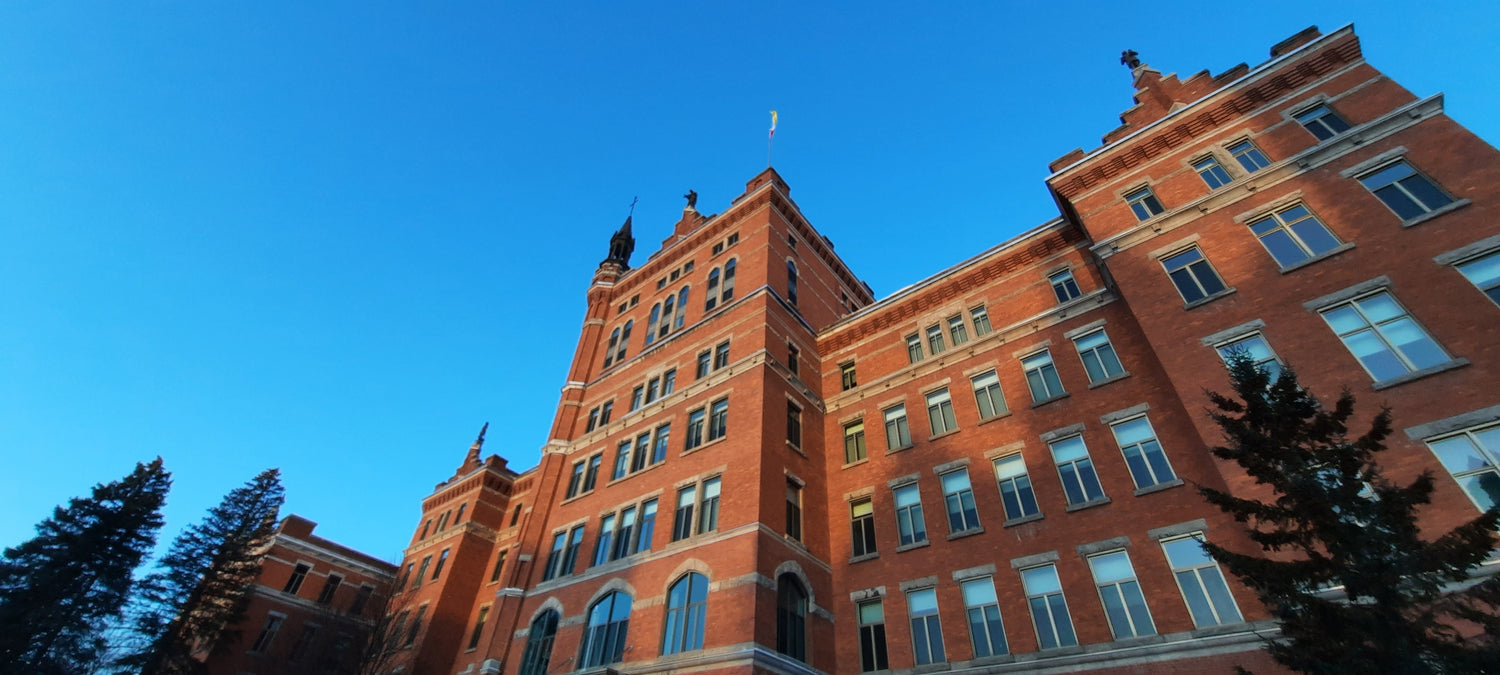 Séminaire De Sherbrooke