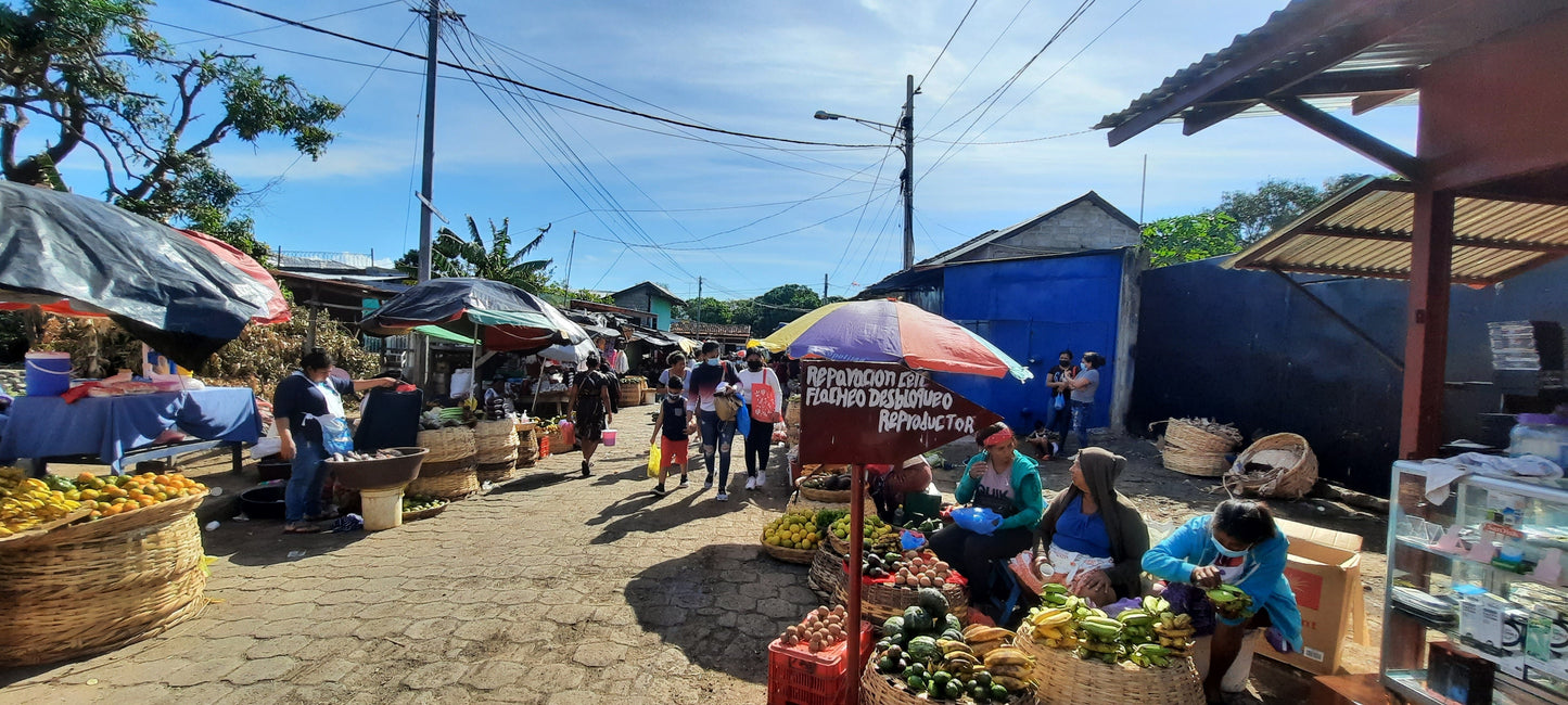 Marché De Granada