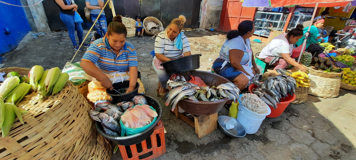 Marché De Granada