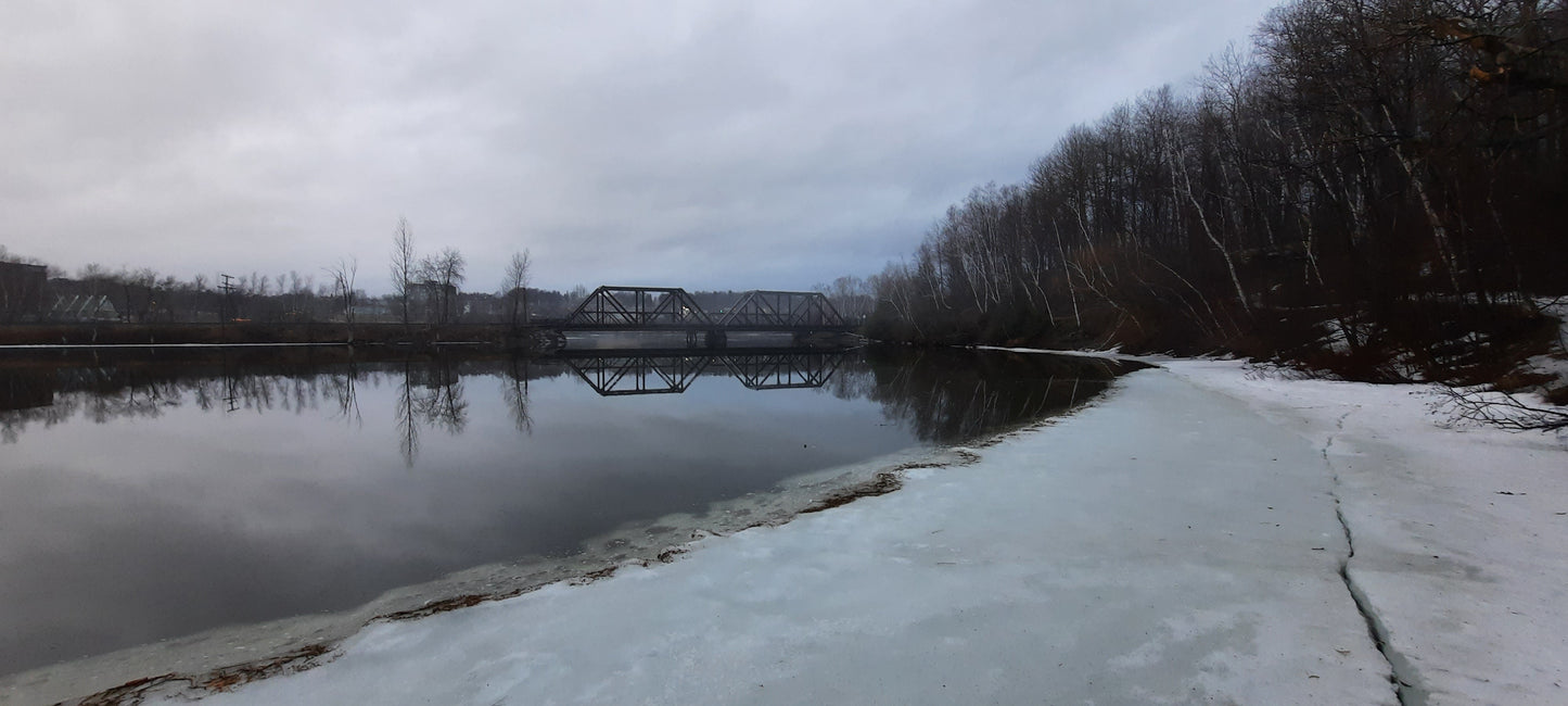 2022-03-20 (Vue 1) Le Pont Noir Et Jacques Cartier