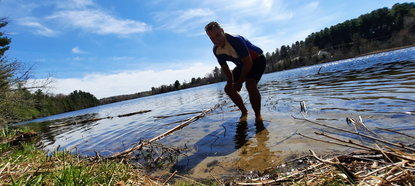 Découvrez La Nouvelle Plage Secrète De Sherbrooke (Vue Pss1)