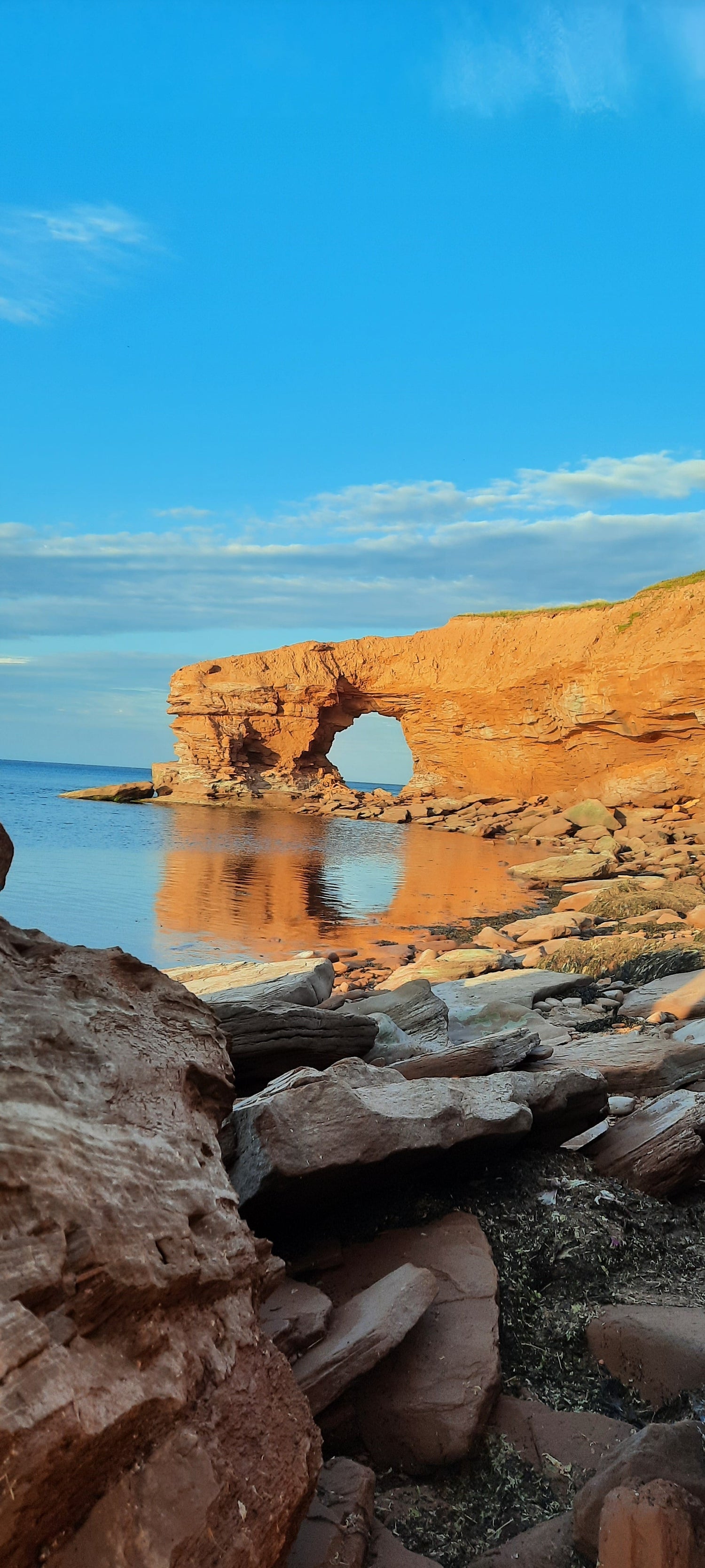 2022-07-12 Orby Head - Pei Ipe