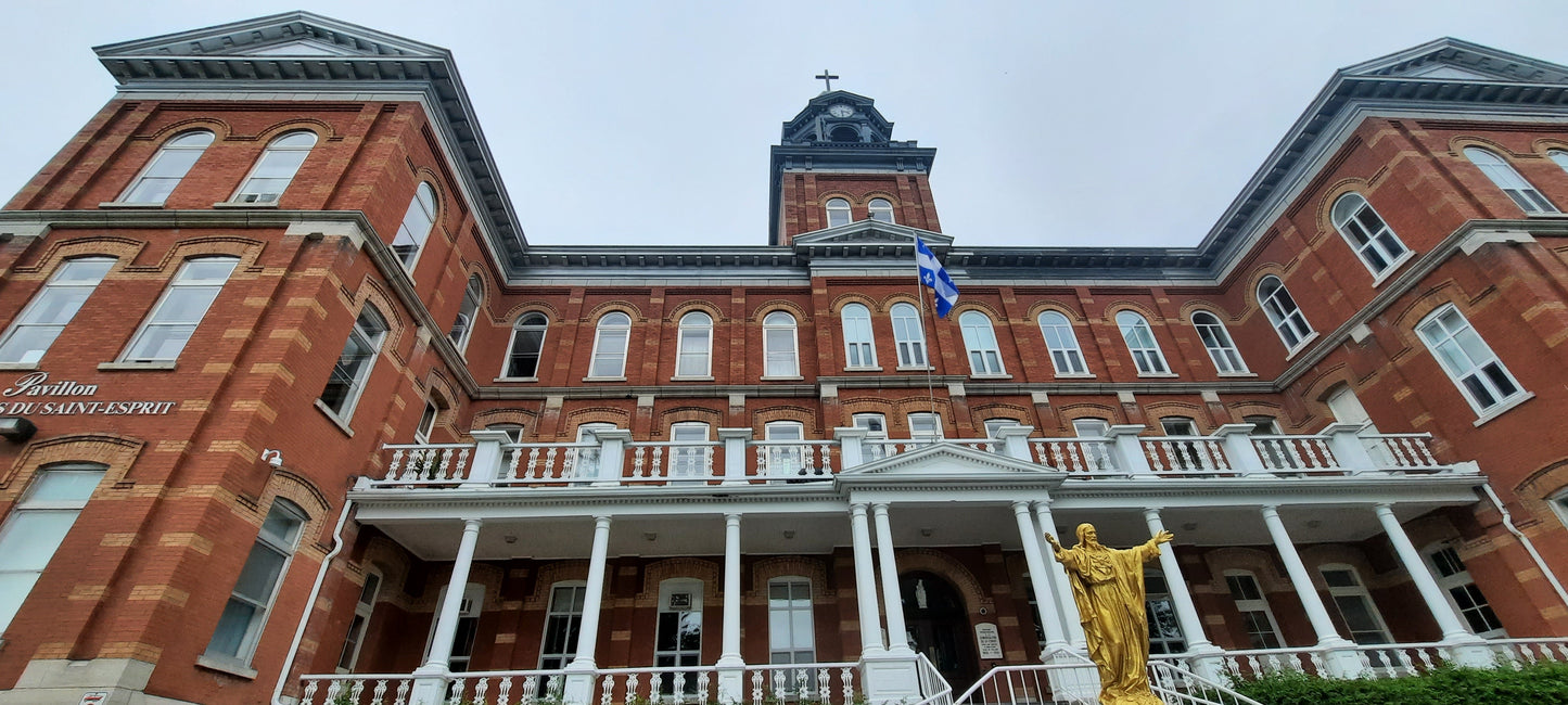 Collège Saint-Alexandre