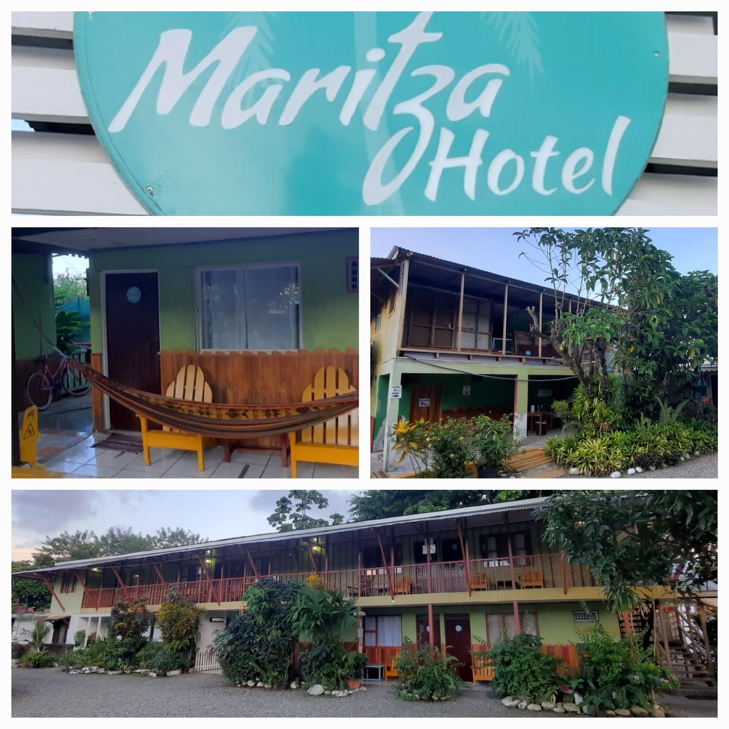 Hotel Maritza