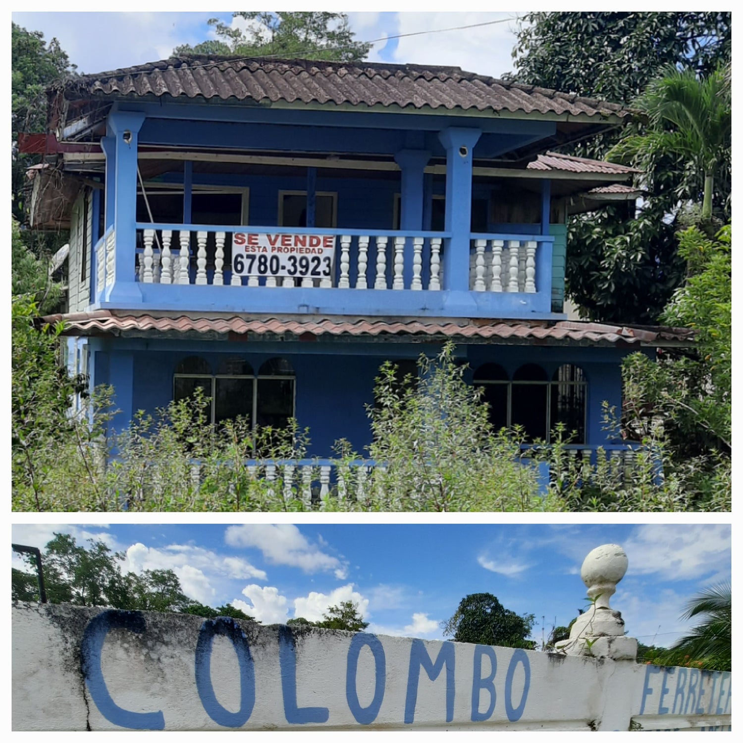 Colombo