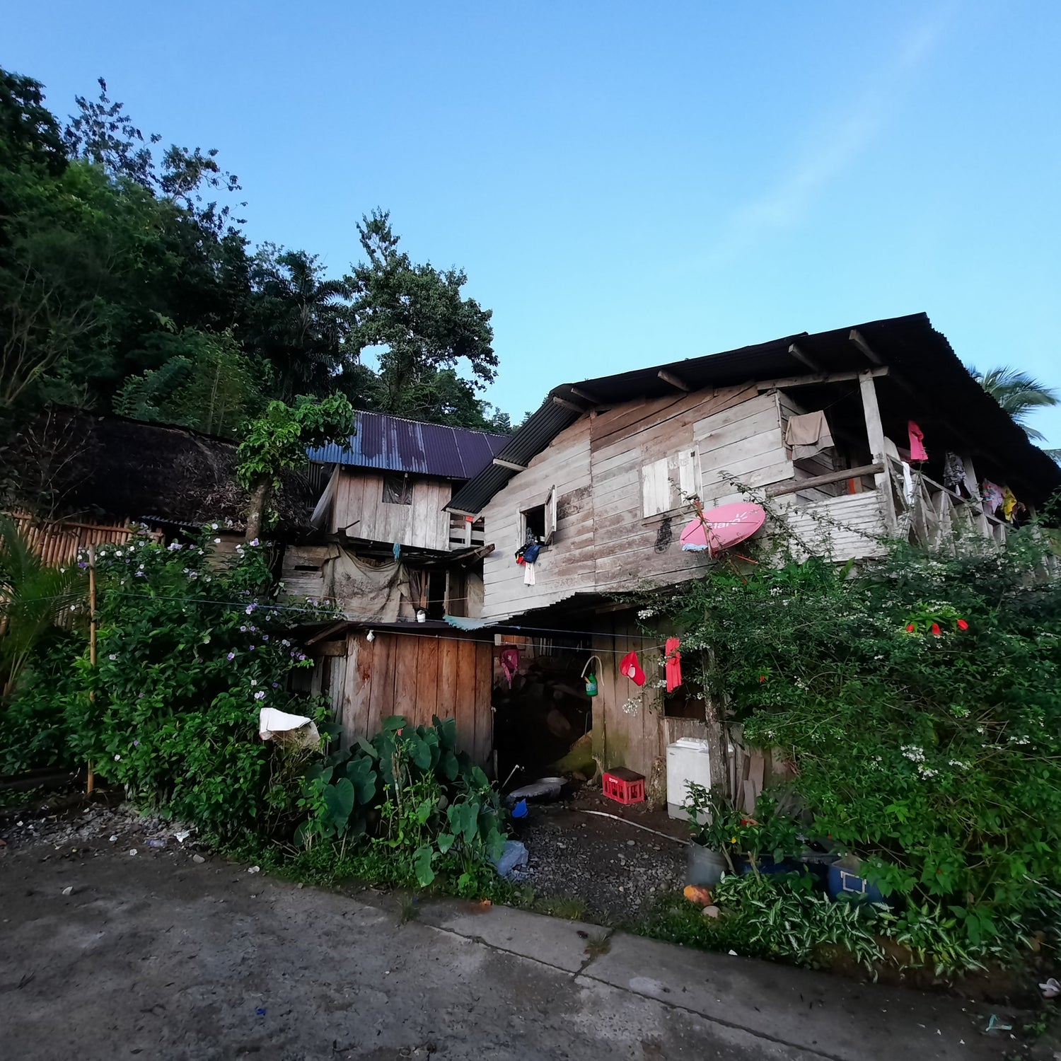 Chiriqui Grande - Panamá