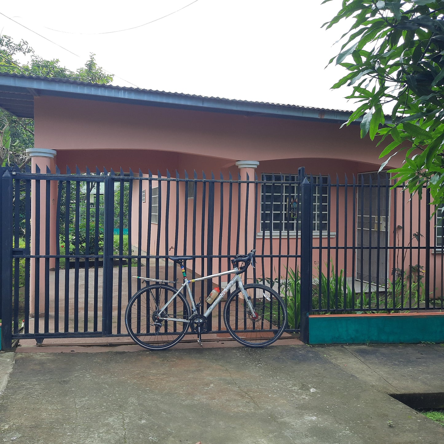 Chambre Privée Dans Casa Particular – Hôte: Glenda