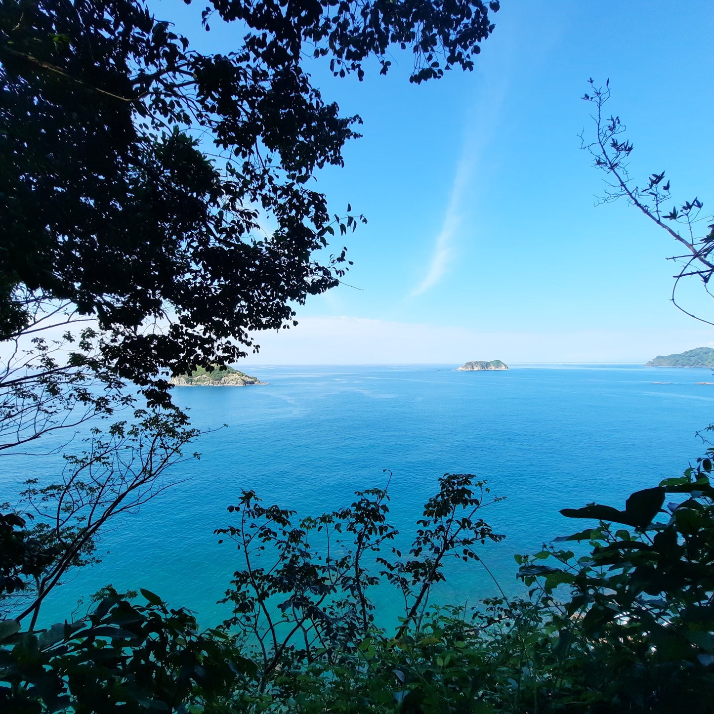 Parc National Manuel Antonio