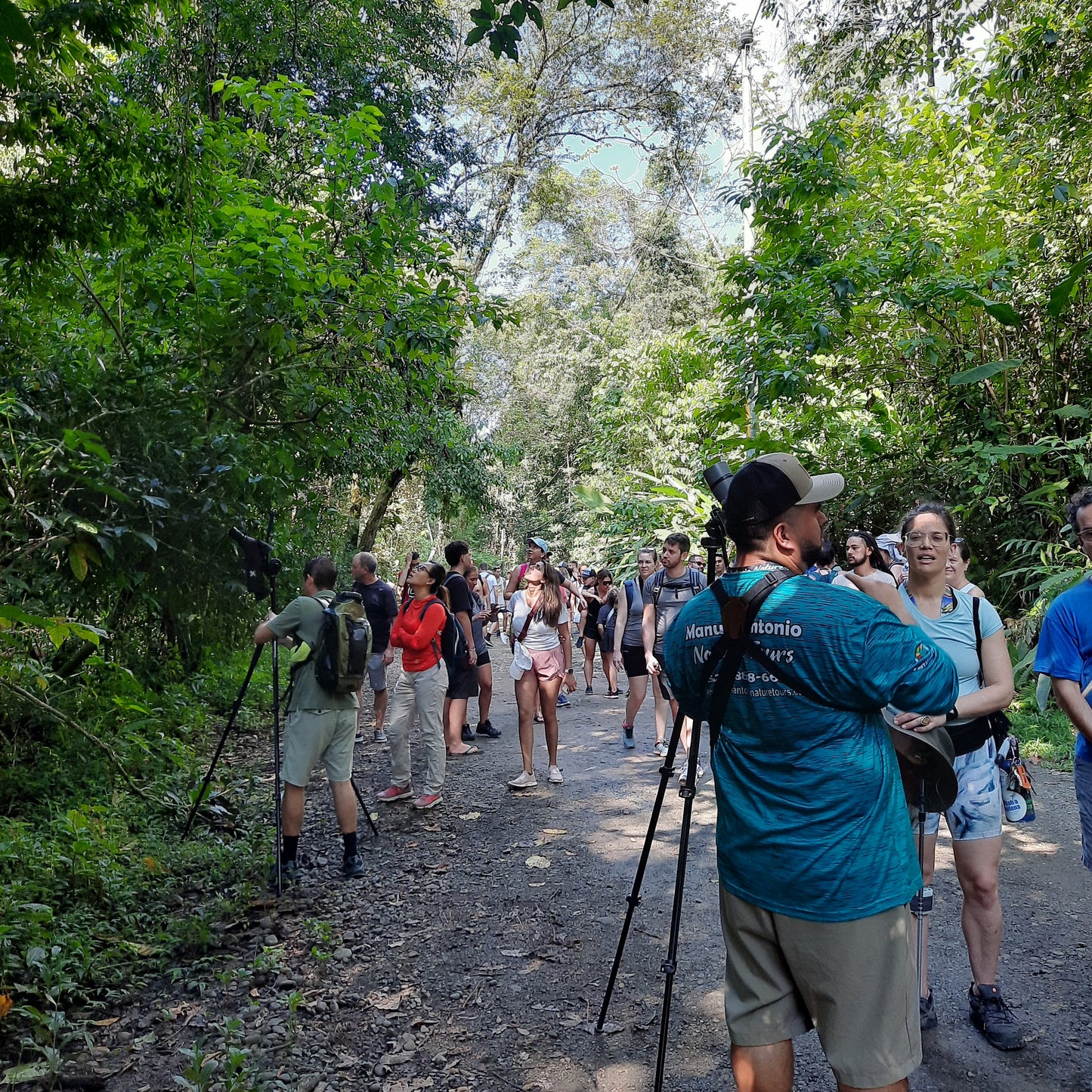 Parc National Manuel Antonio