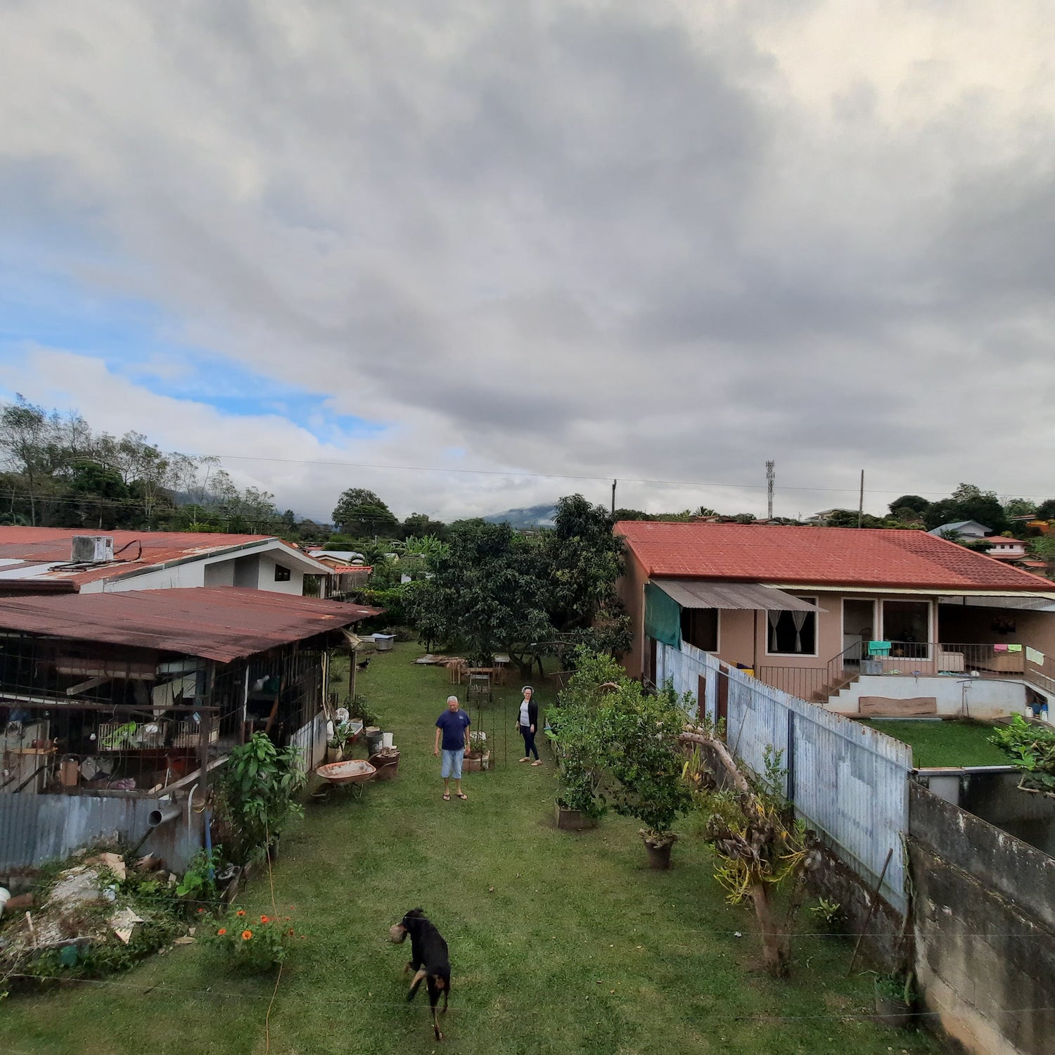 San Isidro De El General