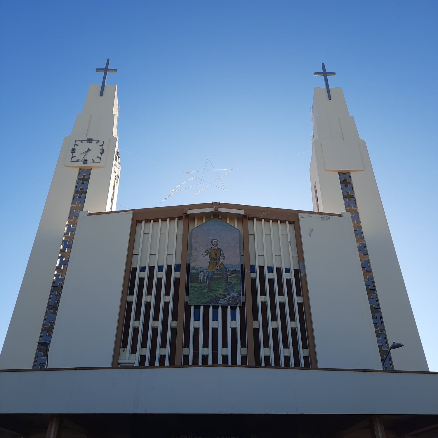 Catedral San Isidro Labrador