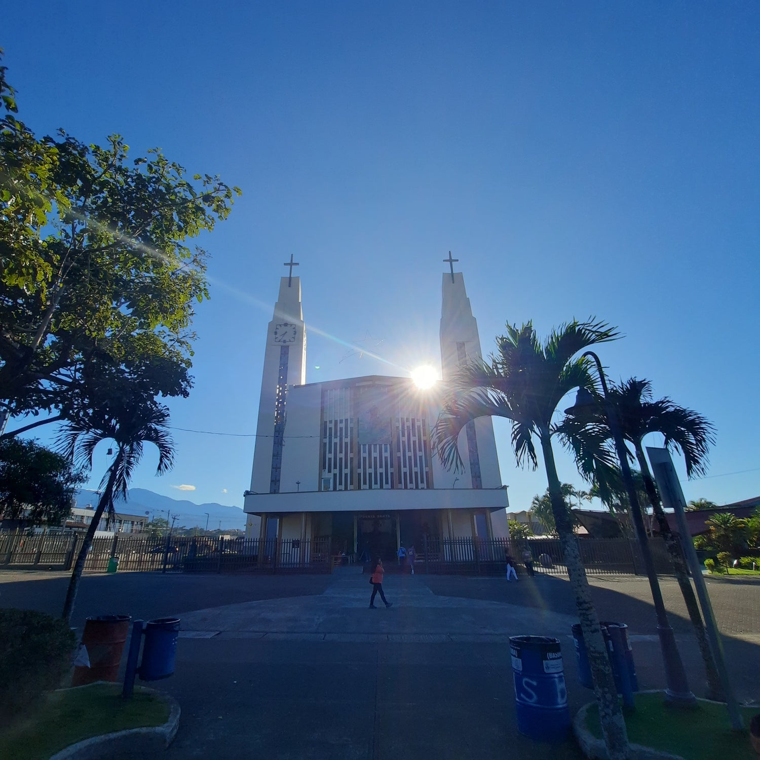 Catedral San Isidro Labrador