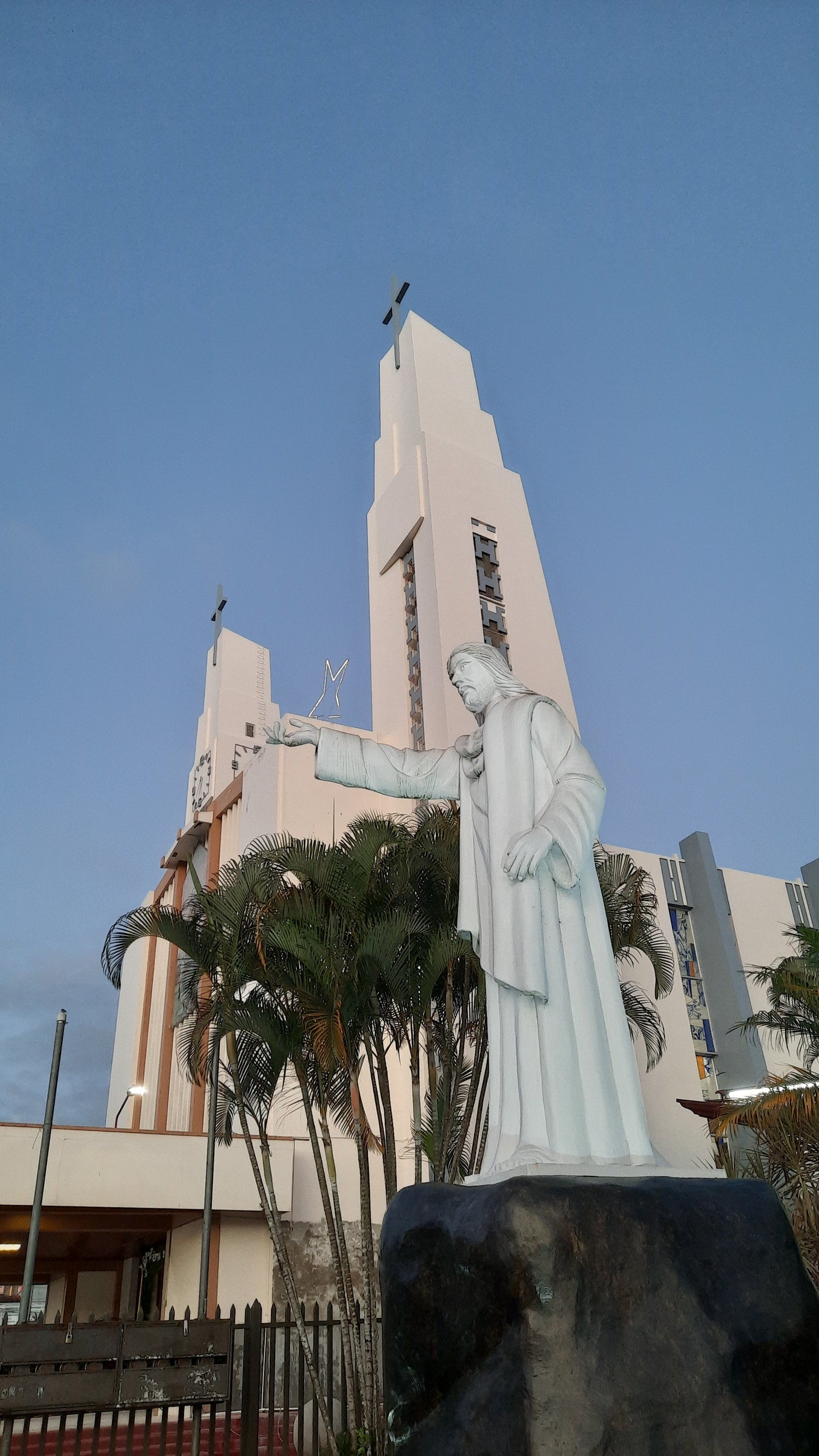 Catedral San Isidro Labrador