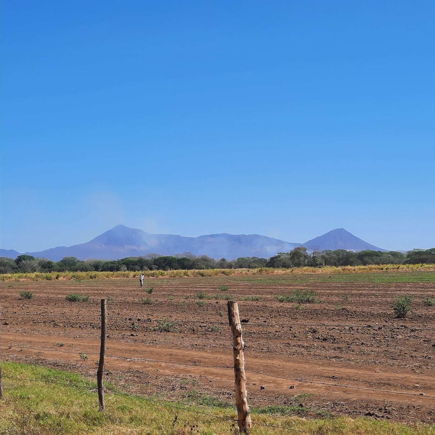 2023-02-27 De León À Chinandega