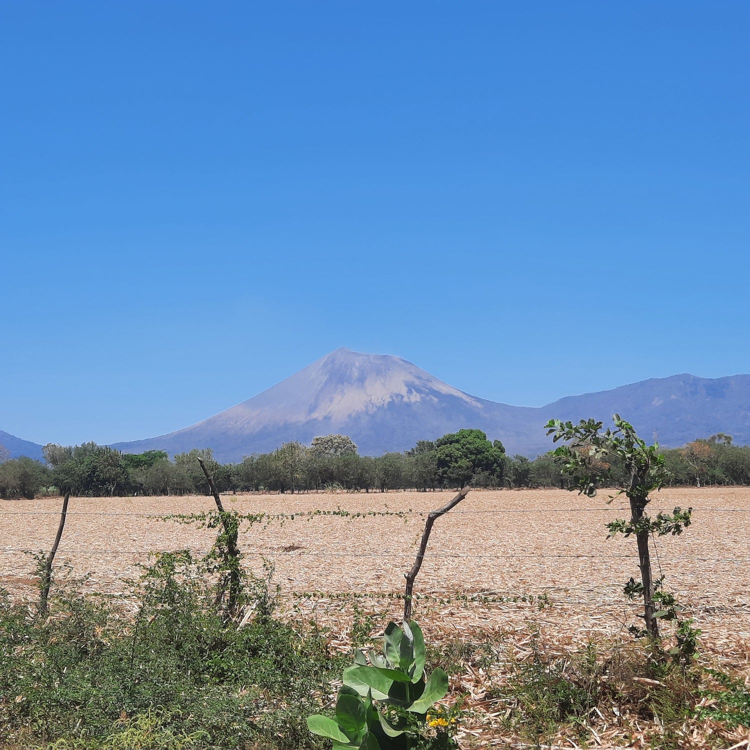 2023-02-27 De León À Chinandega