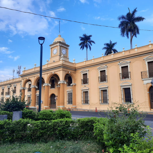 Palacio Municipal