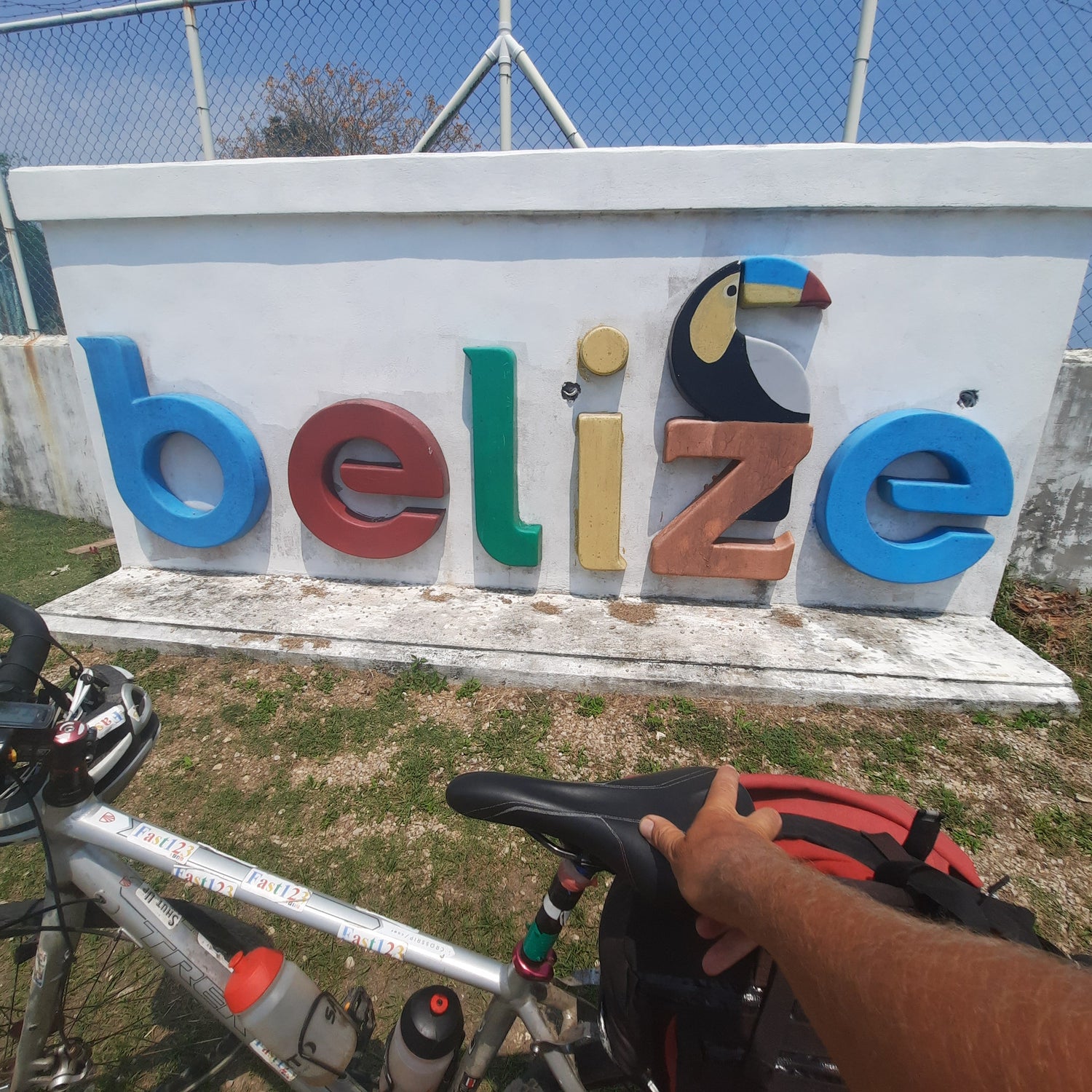 Bella Vista (Belize)