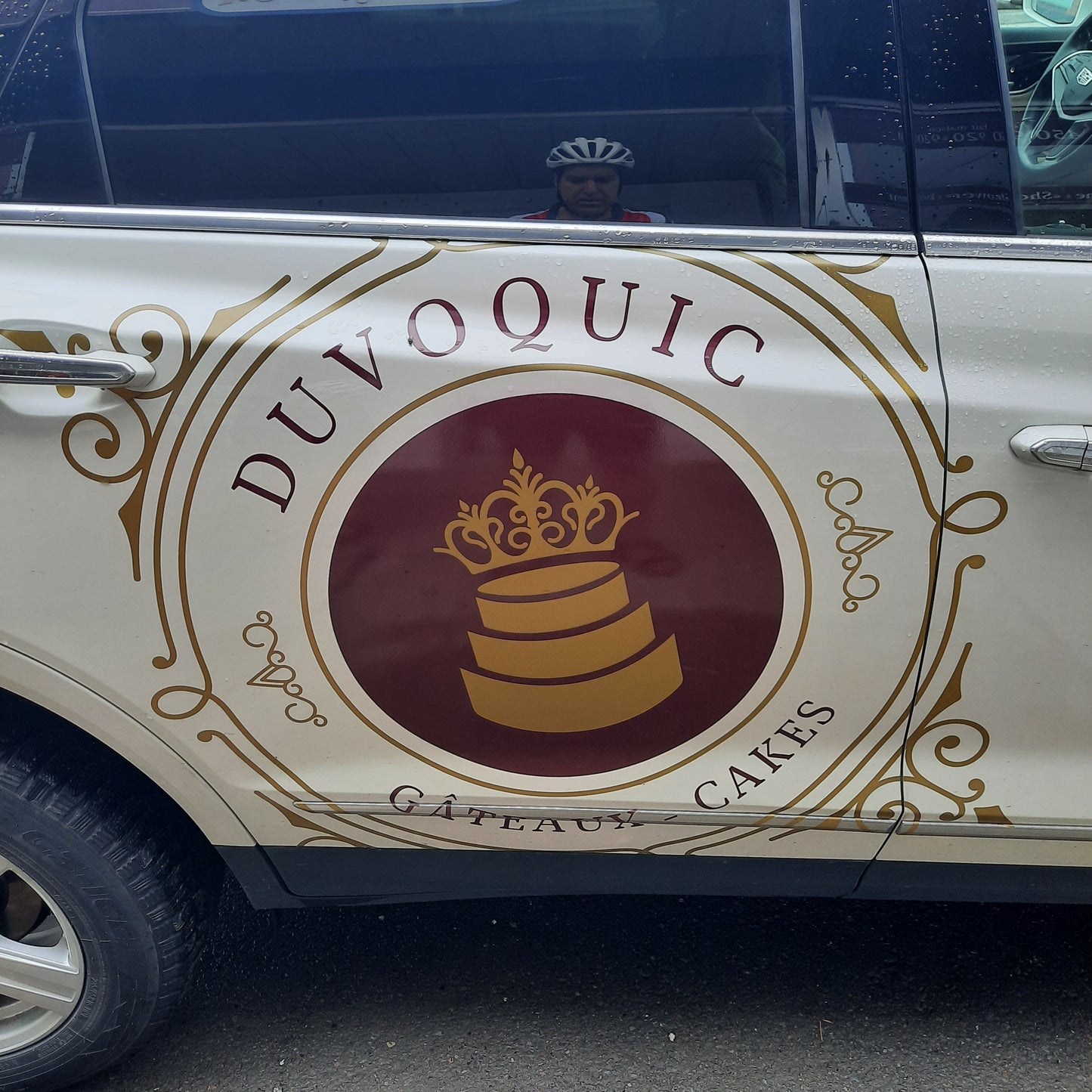 Duvoquic