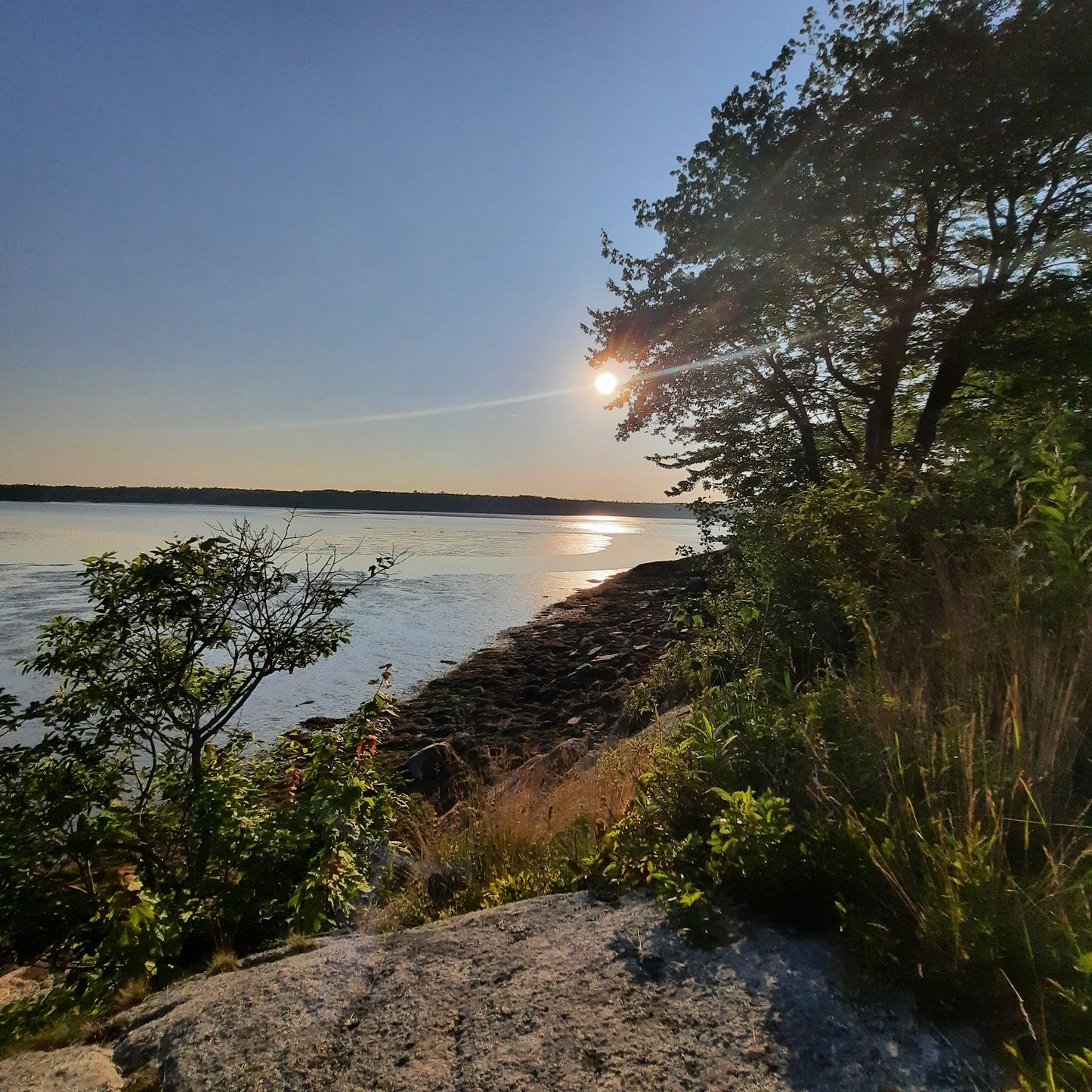 Voyage À Old Orchard Et Bar Harbor 2023