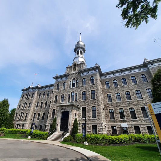 Collège Notre-Dame-De-L’assomption - Nicolet