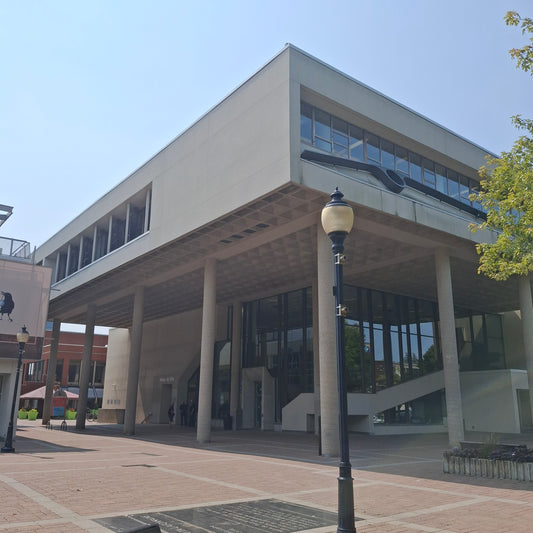 Hôtel de ville de Trois-Rivières