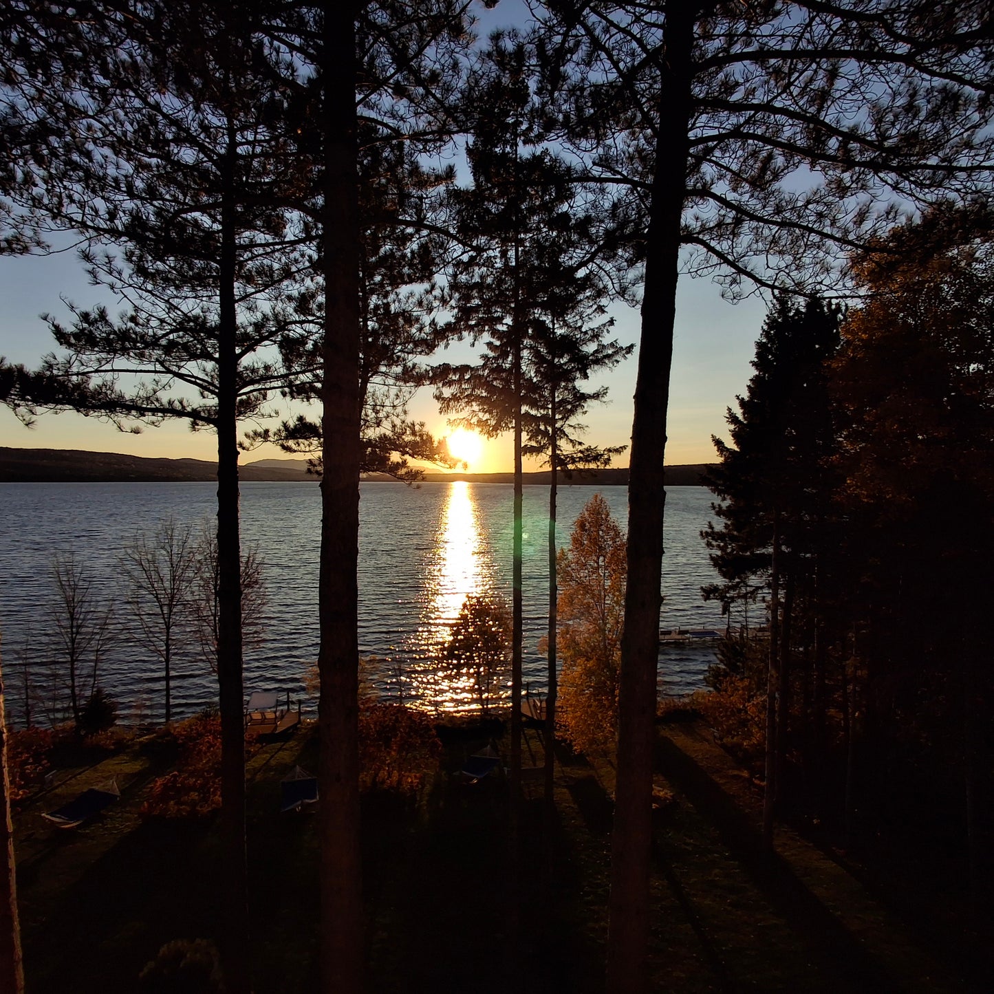 2024-10-19 17:27 (Vue Lac Mégantic)