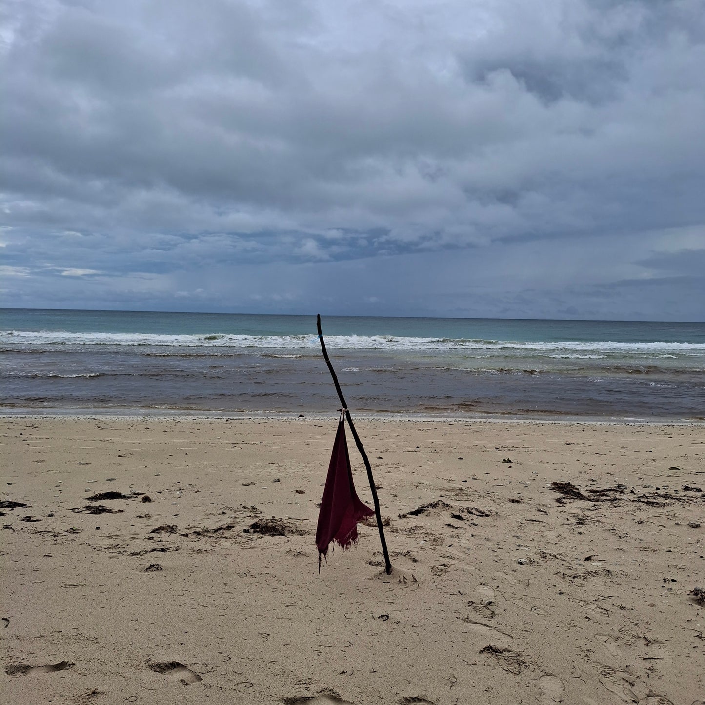 Plage du Blau Arenal Havana Beach