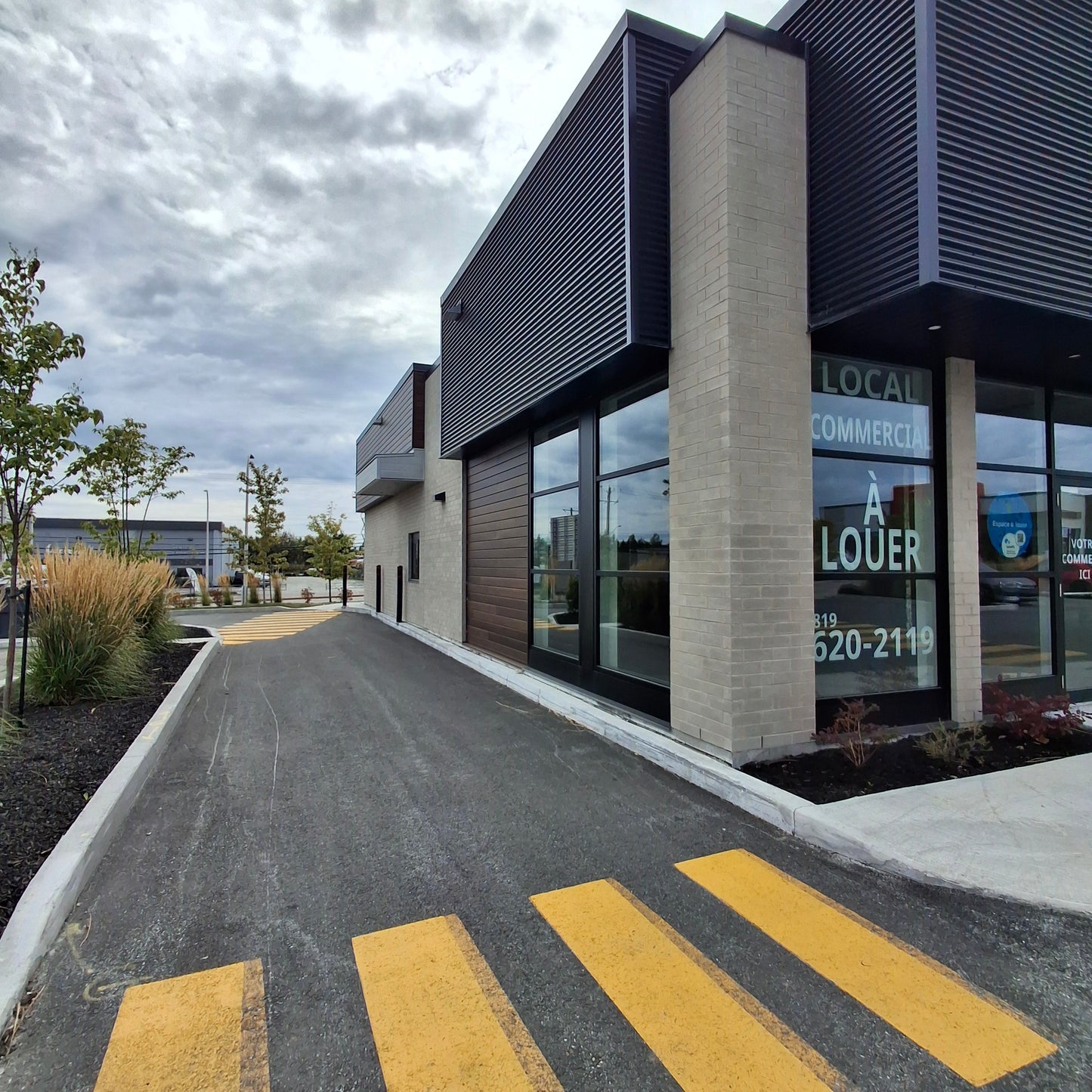 4700 Boul de Portland Suite 900-A, Sherbrooke, QC J1L 0H6