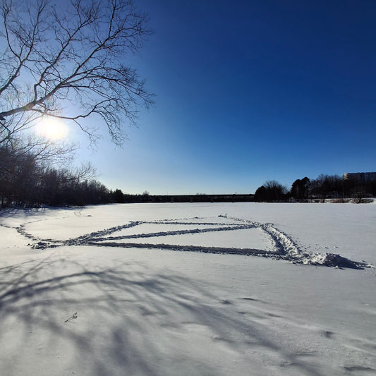 Je dessine une maison pour vrai (Vue 1)